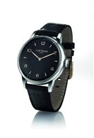 Orologio Locman Uomo 1960 Solo Tempo in Acciaio 0251A01R-00BKRG2PK - 0251A01R-00BKRG2PK
